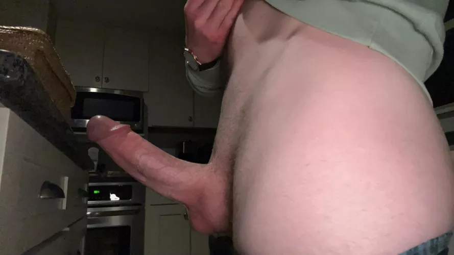 Hard as hell looking at these leftovers rn