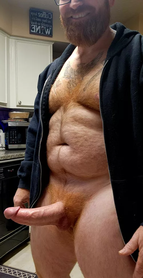 Hoodie season is upon us