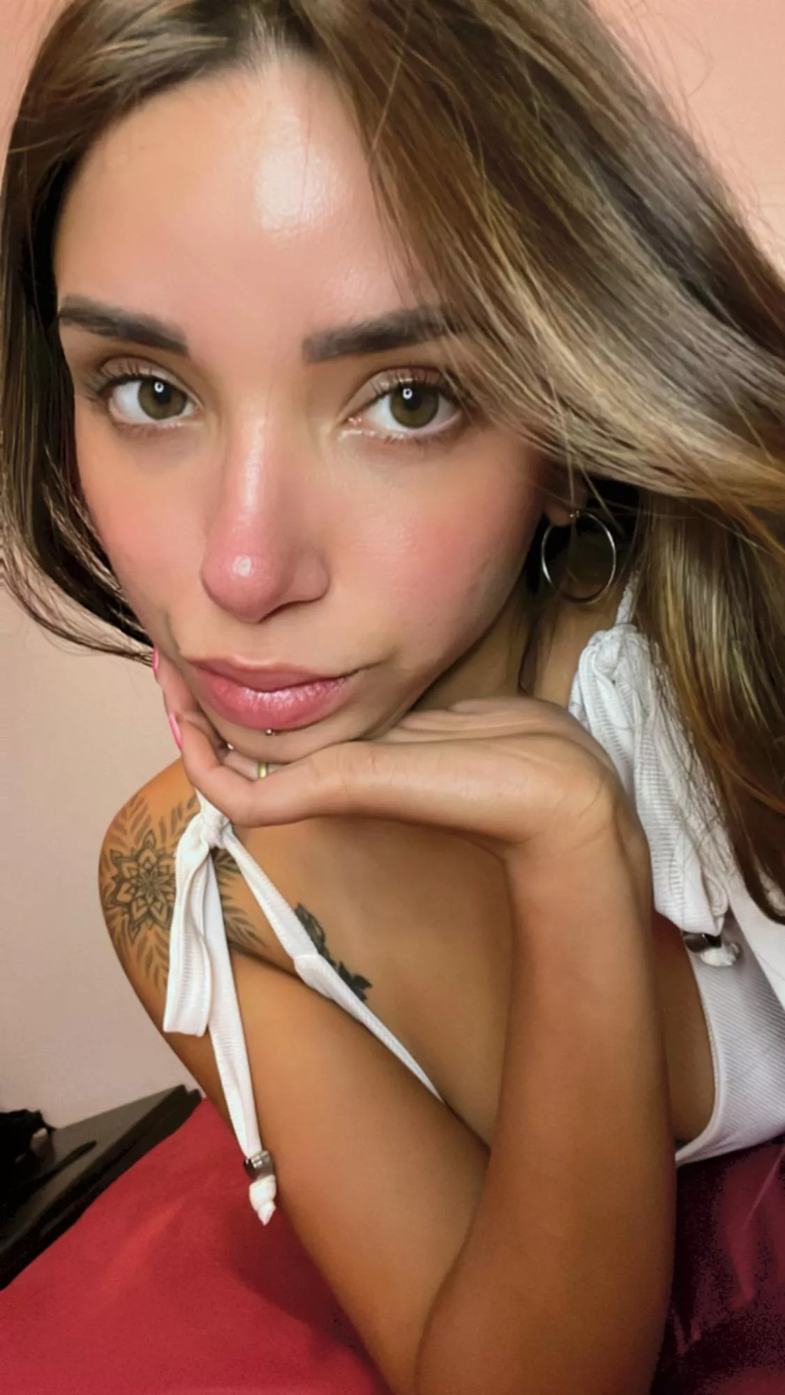 Hope you are into petite body like mine