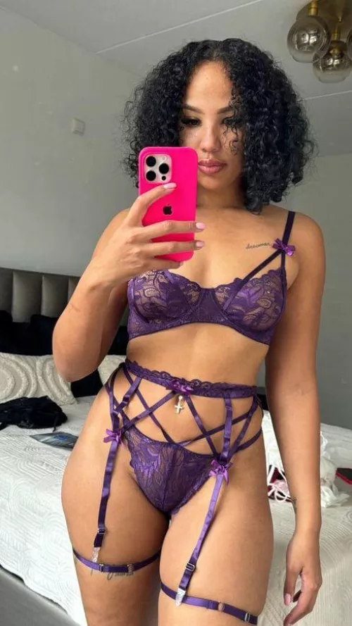 Hotter than the tropics, what’s ur next move