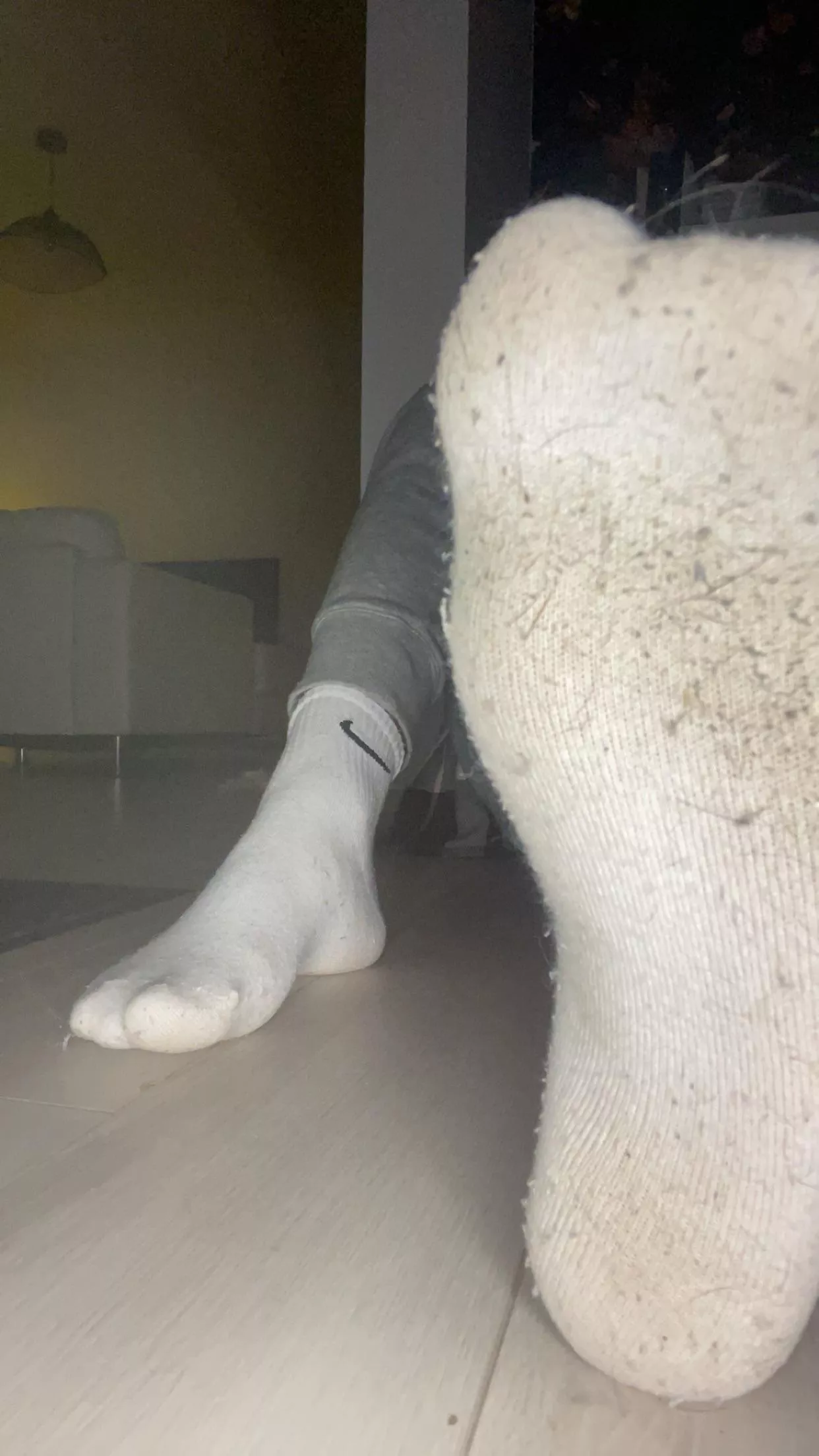 How do we feel about these, should I put a new pair on?