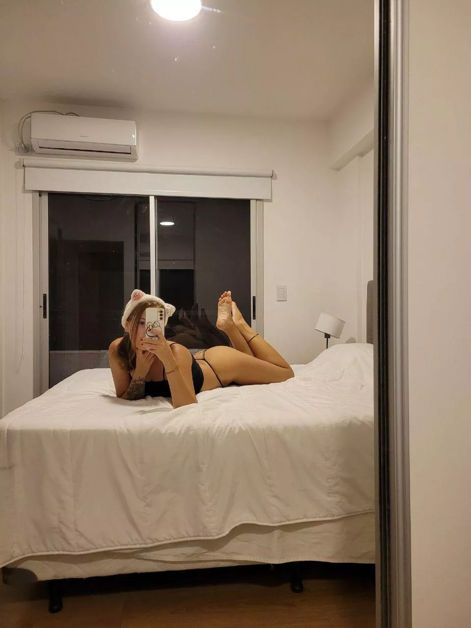 How hard are you right now? Don’t stop until you’re shaking