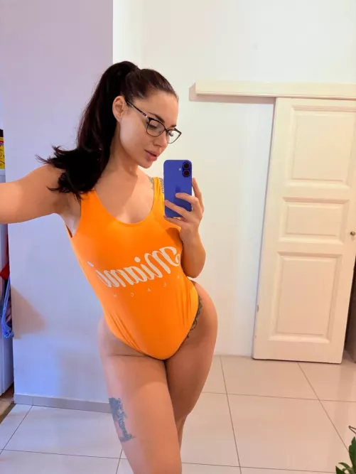 how old are you looking at me?