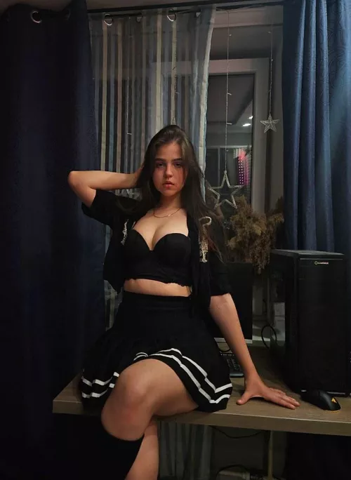 i hope you are enjoying the view