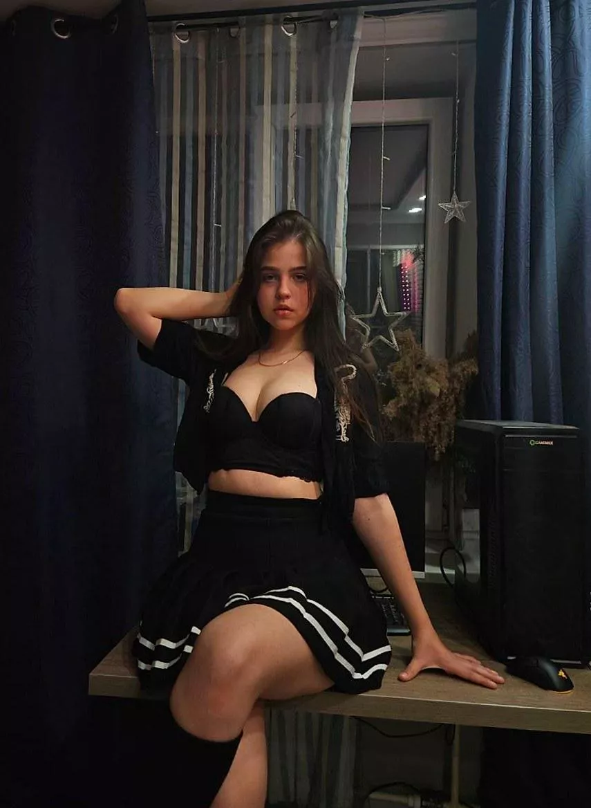 i hope you are enjoying the view