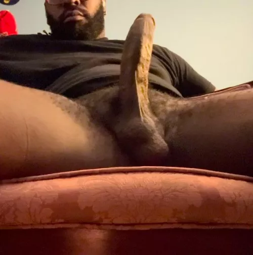 I need someone to sit on this mf