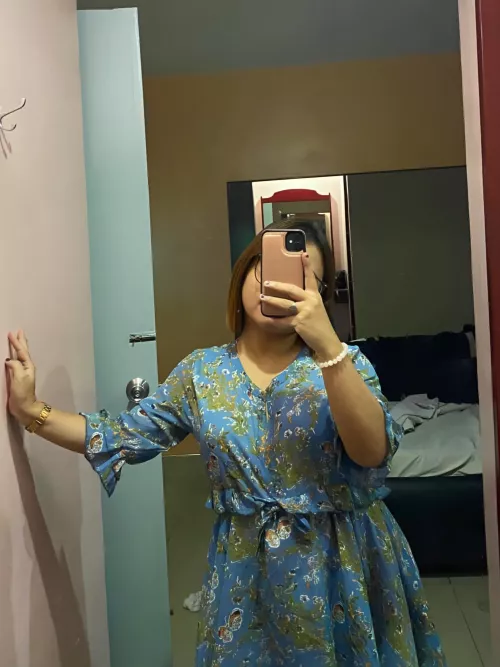 I want you to undress me