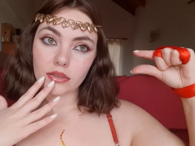 I will give you sph tasks that make me laugh and leave you totally humiliated