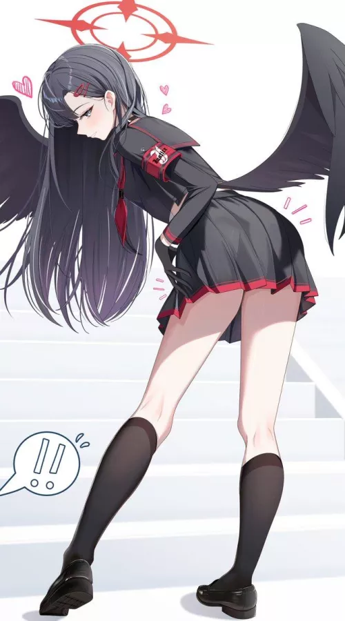 Ichika [Blue Archive]