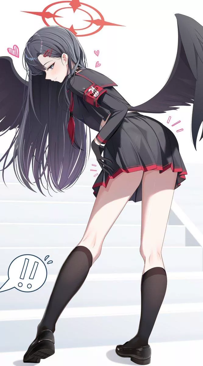 Ichika [Blue Archive]