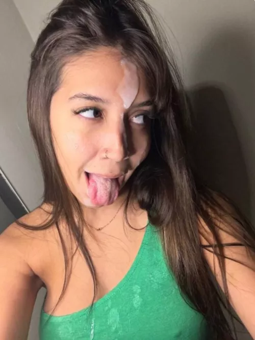 Ill be your good little cumslut
