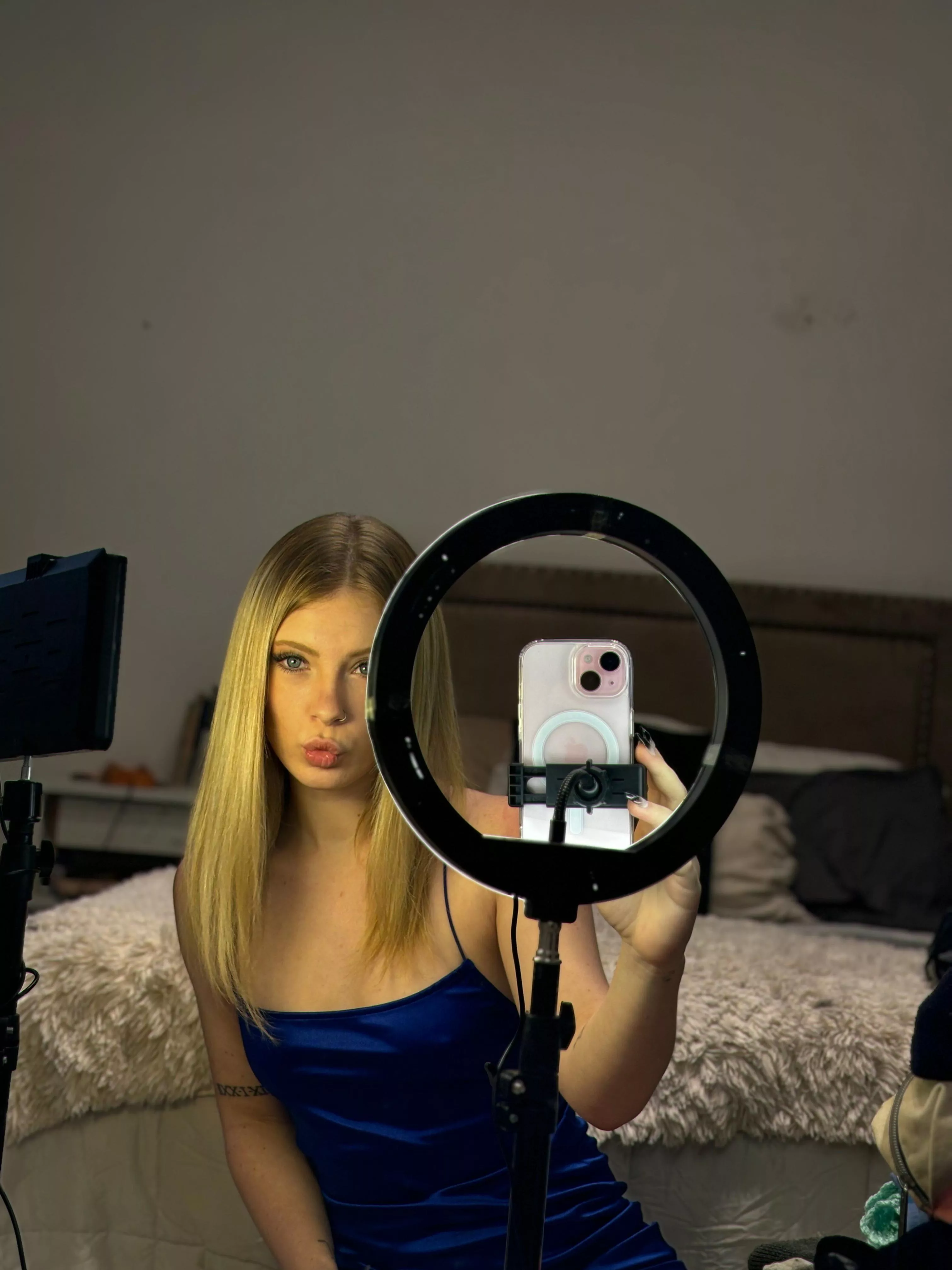 I’ll do the giving this Thanksgiving, and you can show your gratitude after