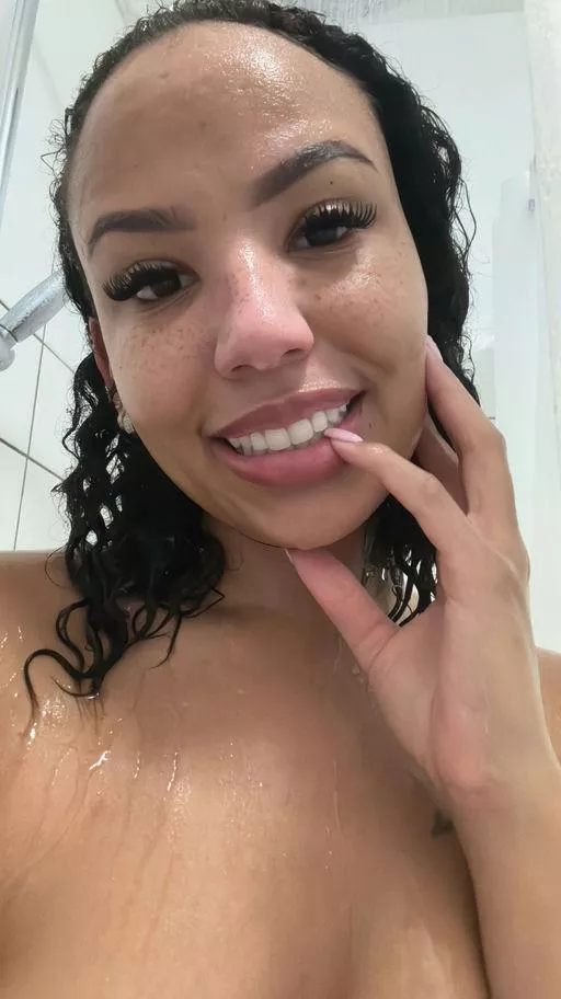 I’ll make u sweat in more ways than one