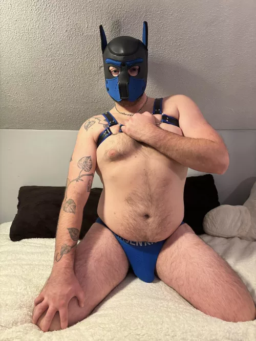 I’m really good in bed, I don’t even pee in it anymore! (Unless you’re into that)