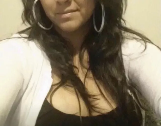 Is it okay to wear this top to a friends family party? Last time I was called a big tit slut seeking to be used 