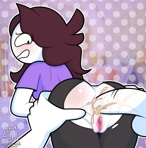 Jaiden Anal