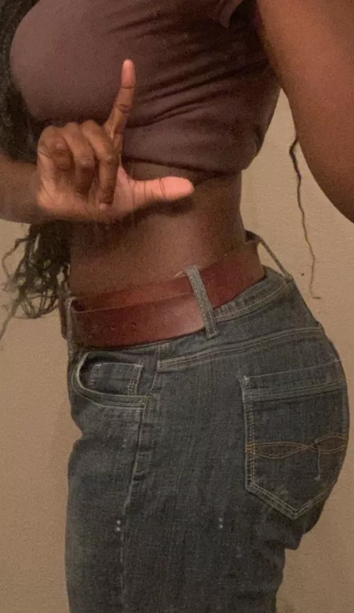 Know your place, and thats underneath me 