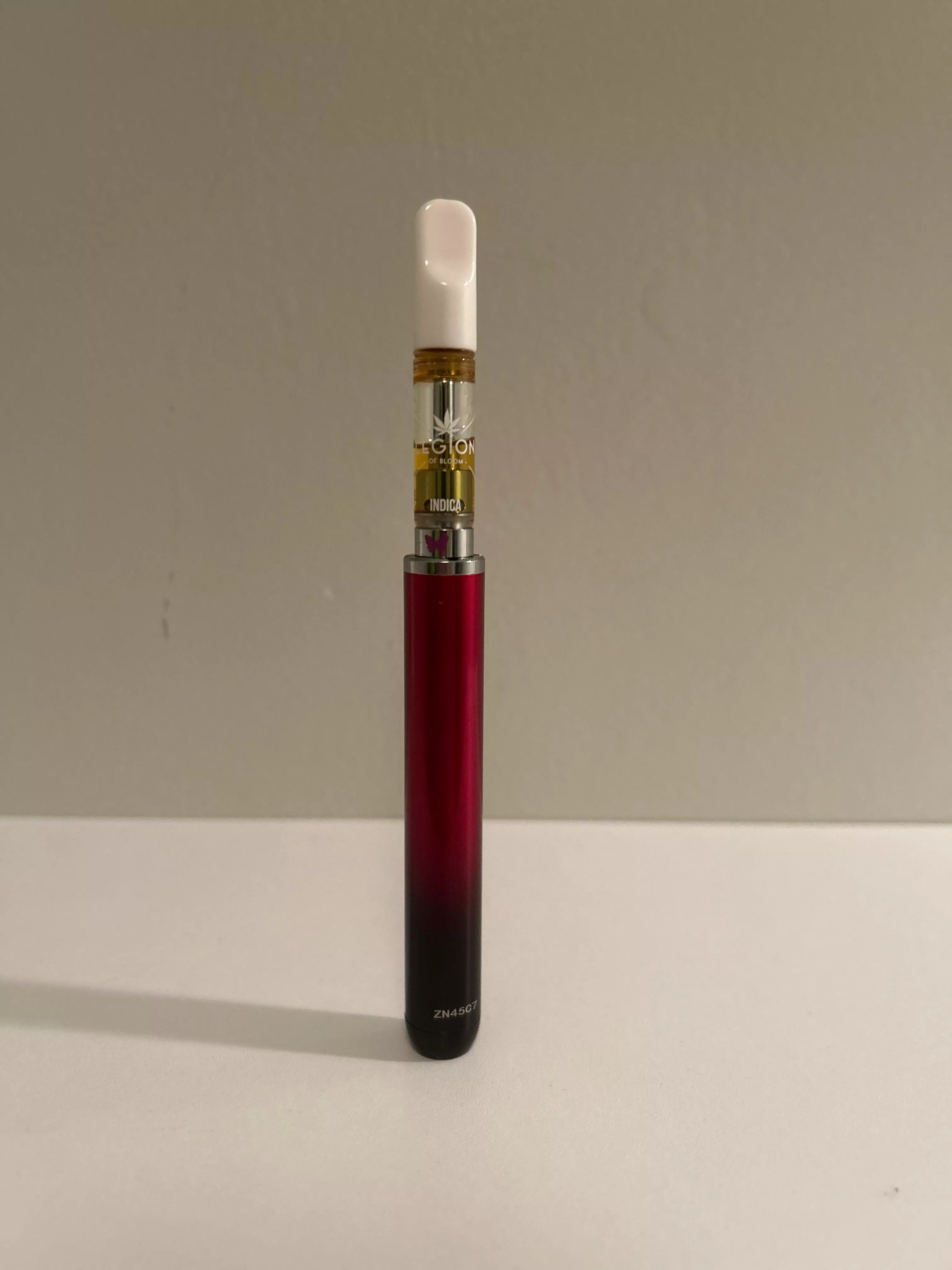 Legion Of Bloom real or fake