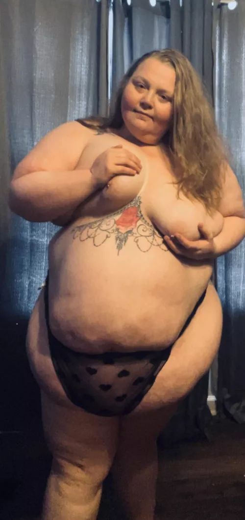 Like what you see?💋