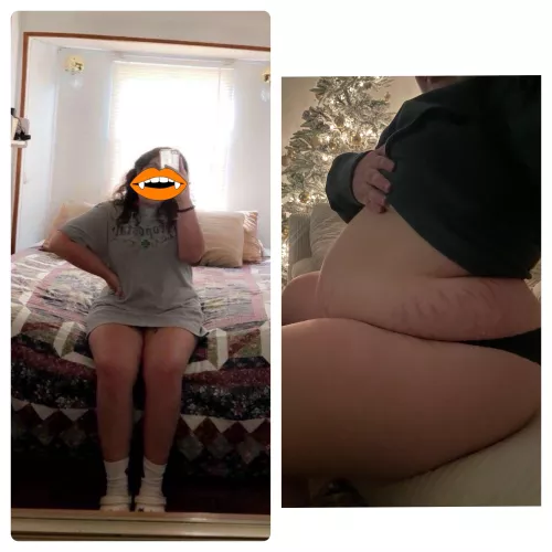 look what u did to me😮‍💨