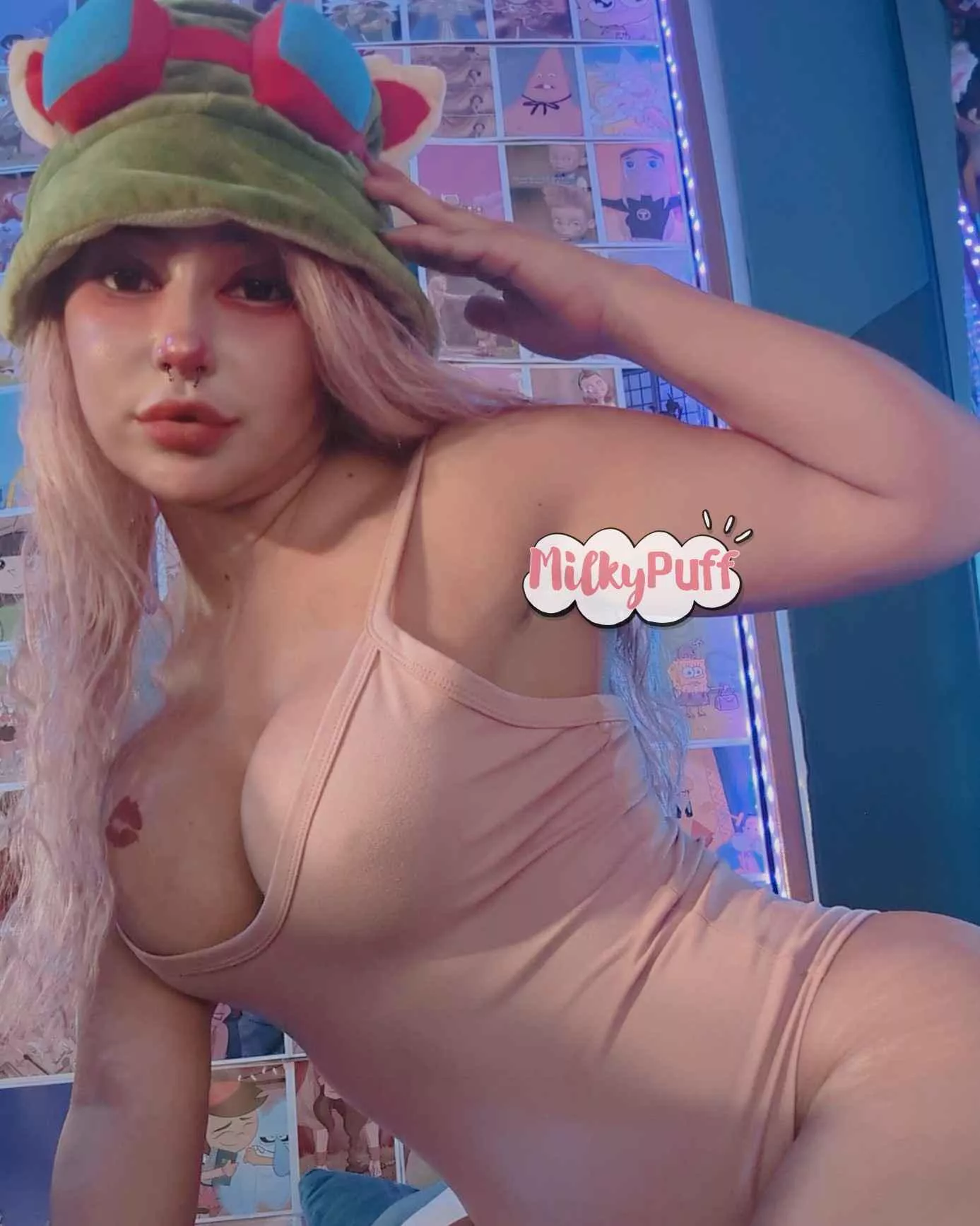 Looking for my duo que partner 😉