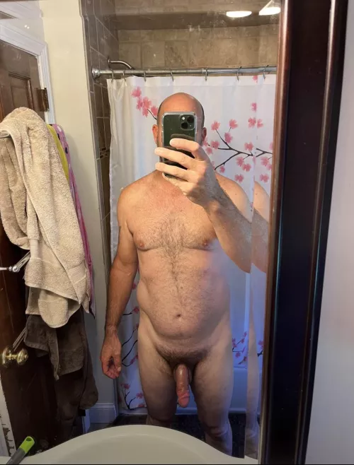 [M] let’s make it a good weekend 