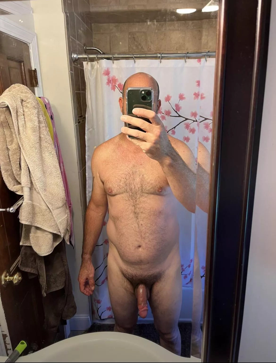 [M] let’s make it a good weekend 