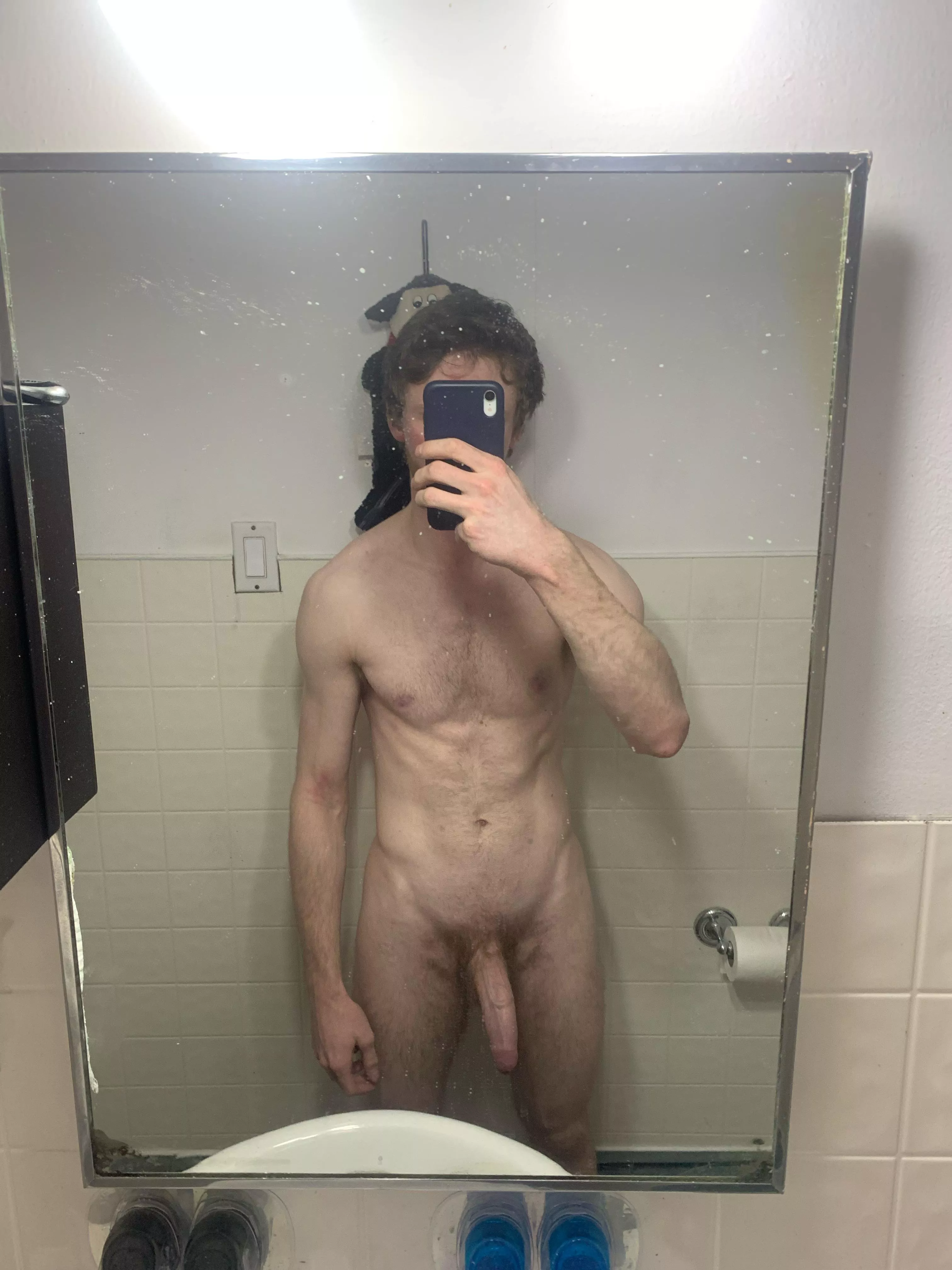 (M)19 hope i dont get recognized 