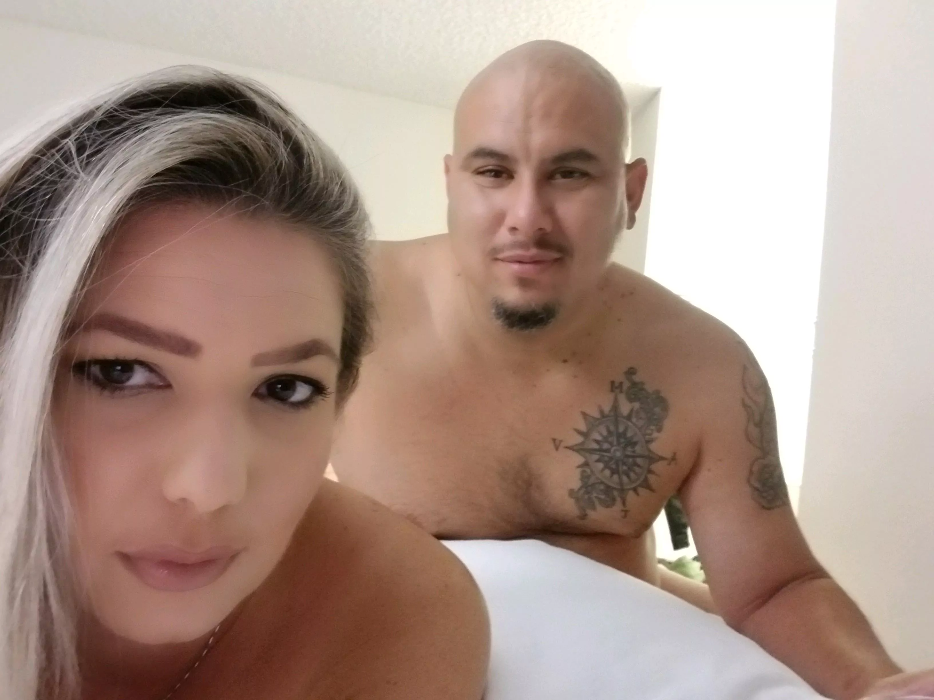 [MF4MF] in town for NYE looking 