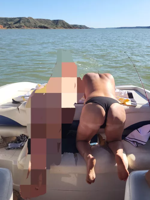 Missing Texas Summer 