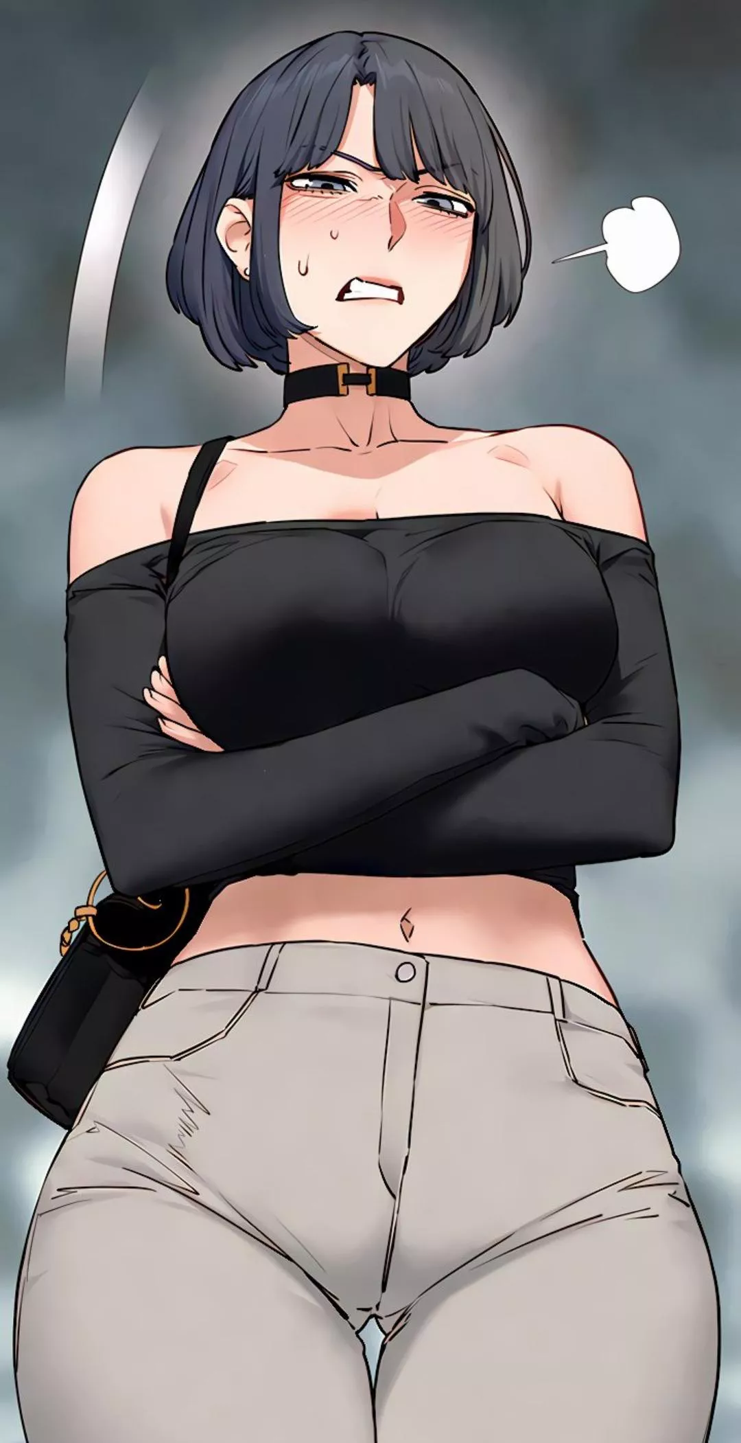 [Moby Dick] Chapter 48 || Heeju! 👀