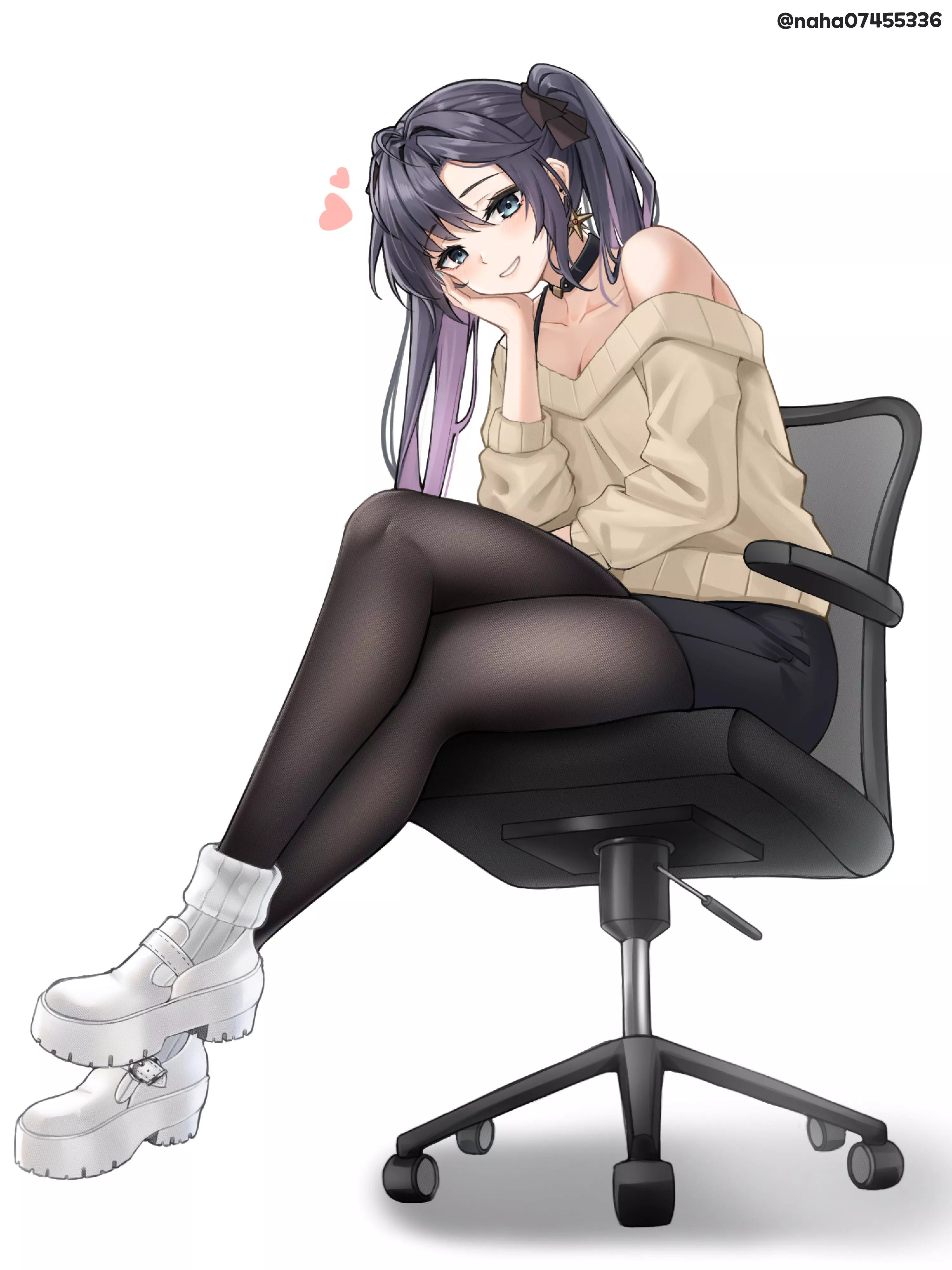 Mona [Genshin Impact]