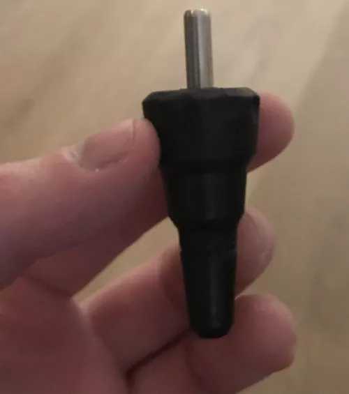 my bonger just arrived