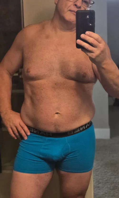 My favorite color... 