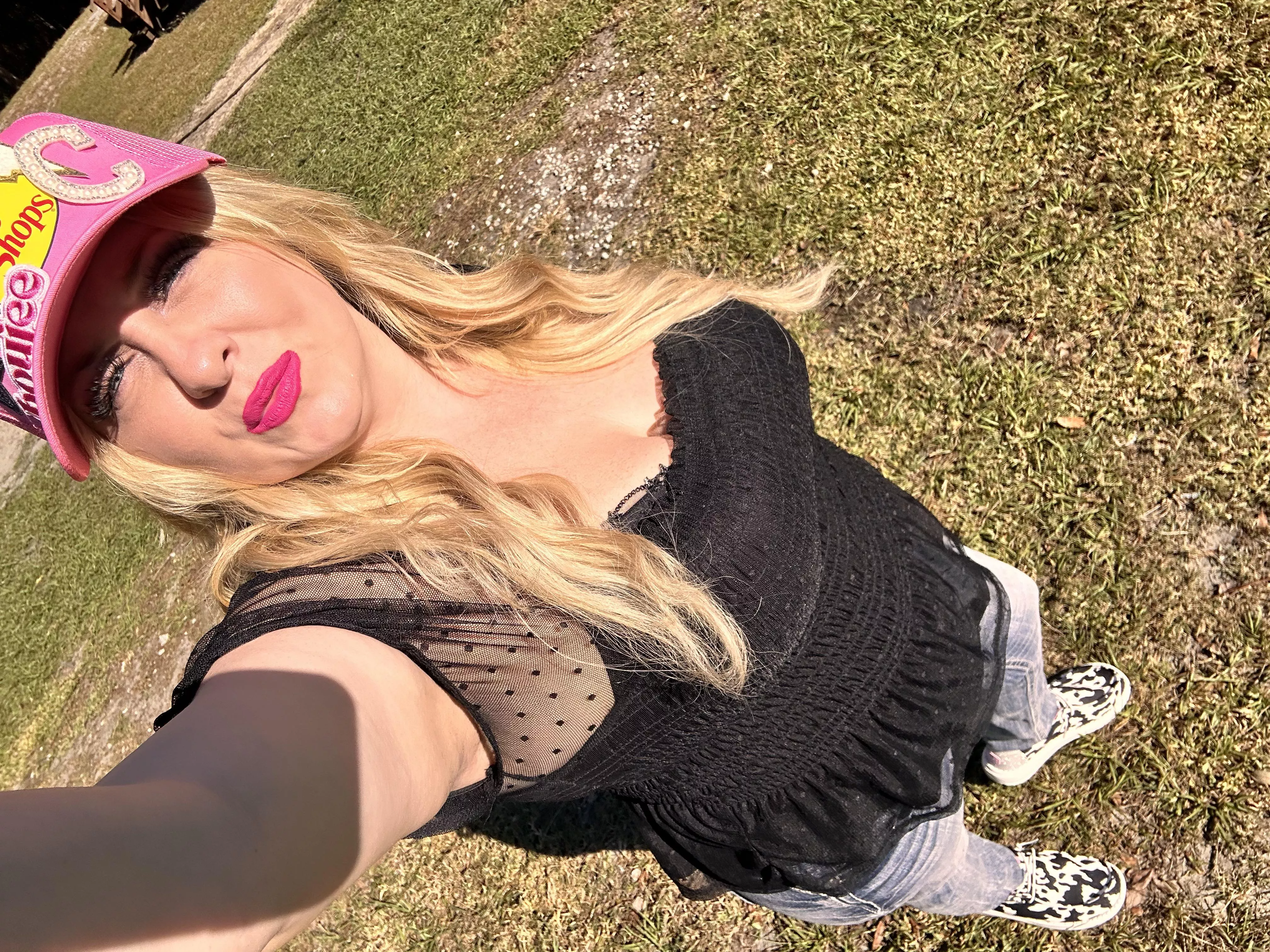 Never had a complaint 