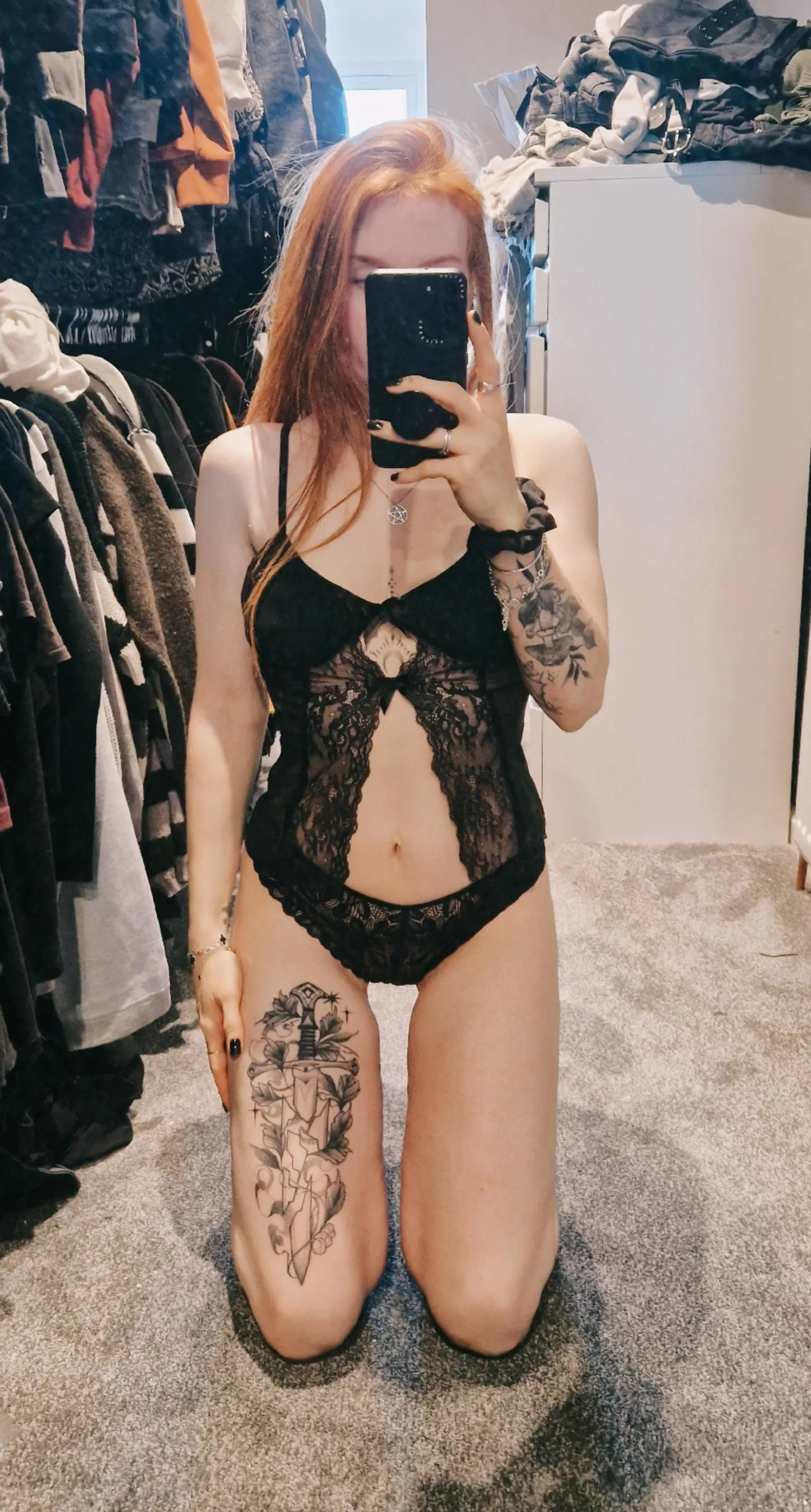 New adventure ✨️ 