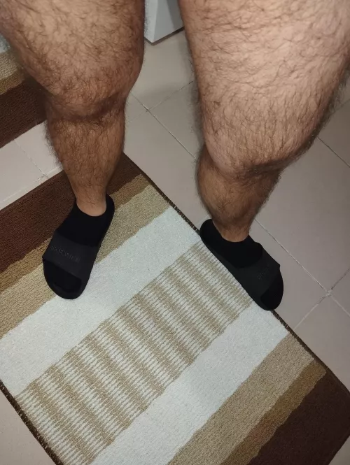 Not too much. But its ok. 