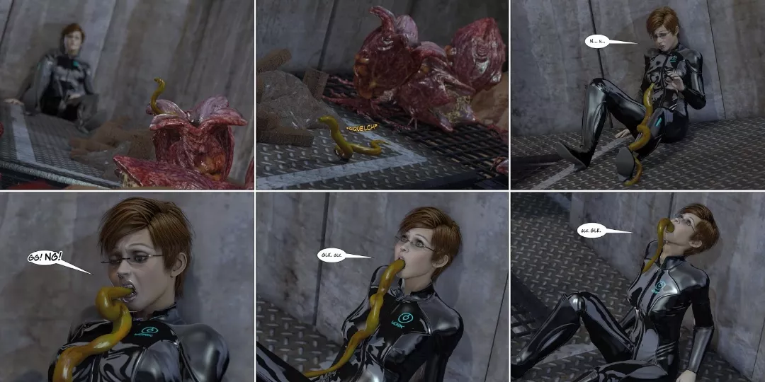 Now you belong to him