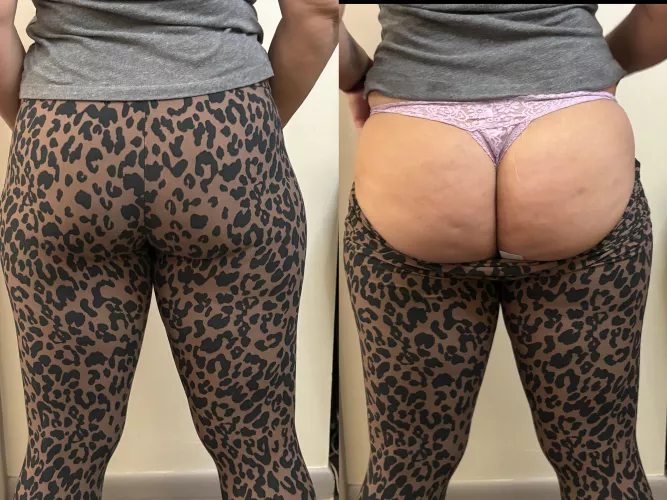 ON or OFF which do you like 