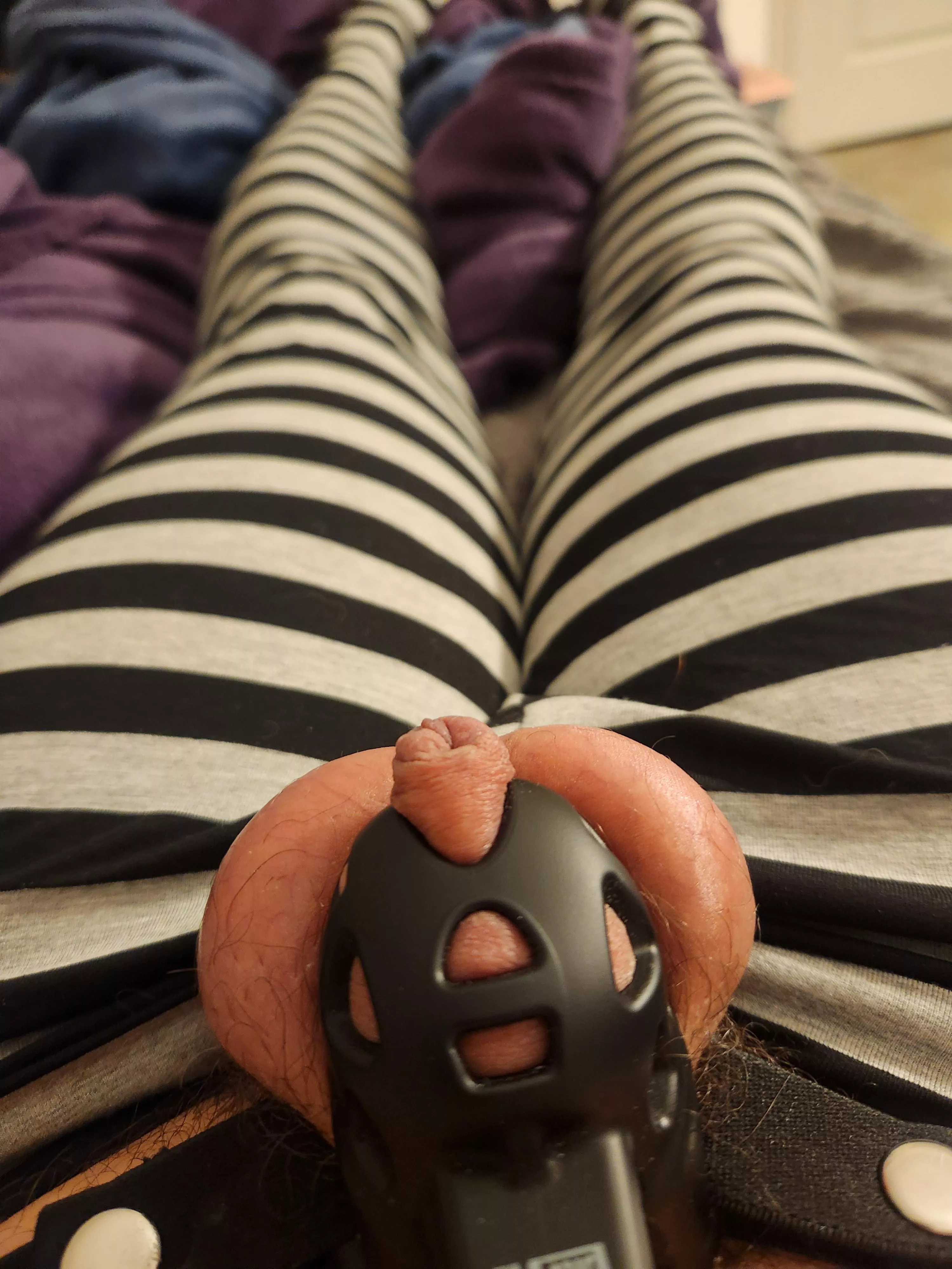 Please Tell me to go Permanent