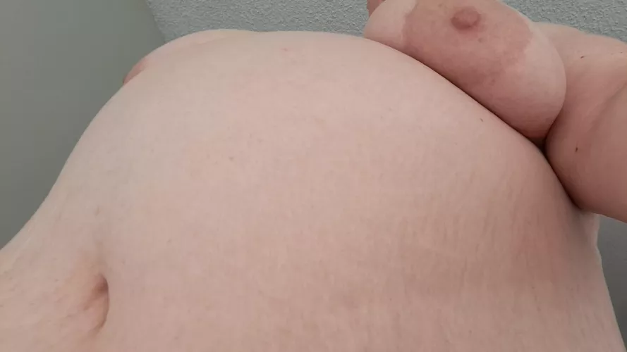 Post Thanksgiving post, giving thanks!