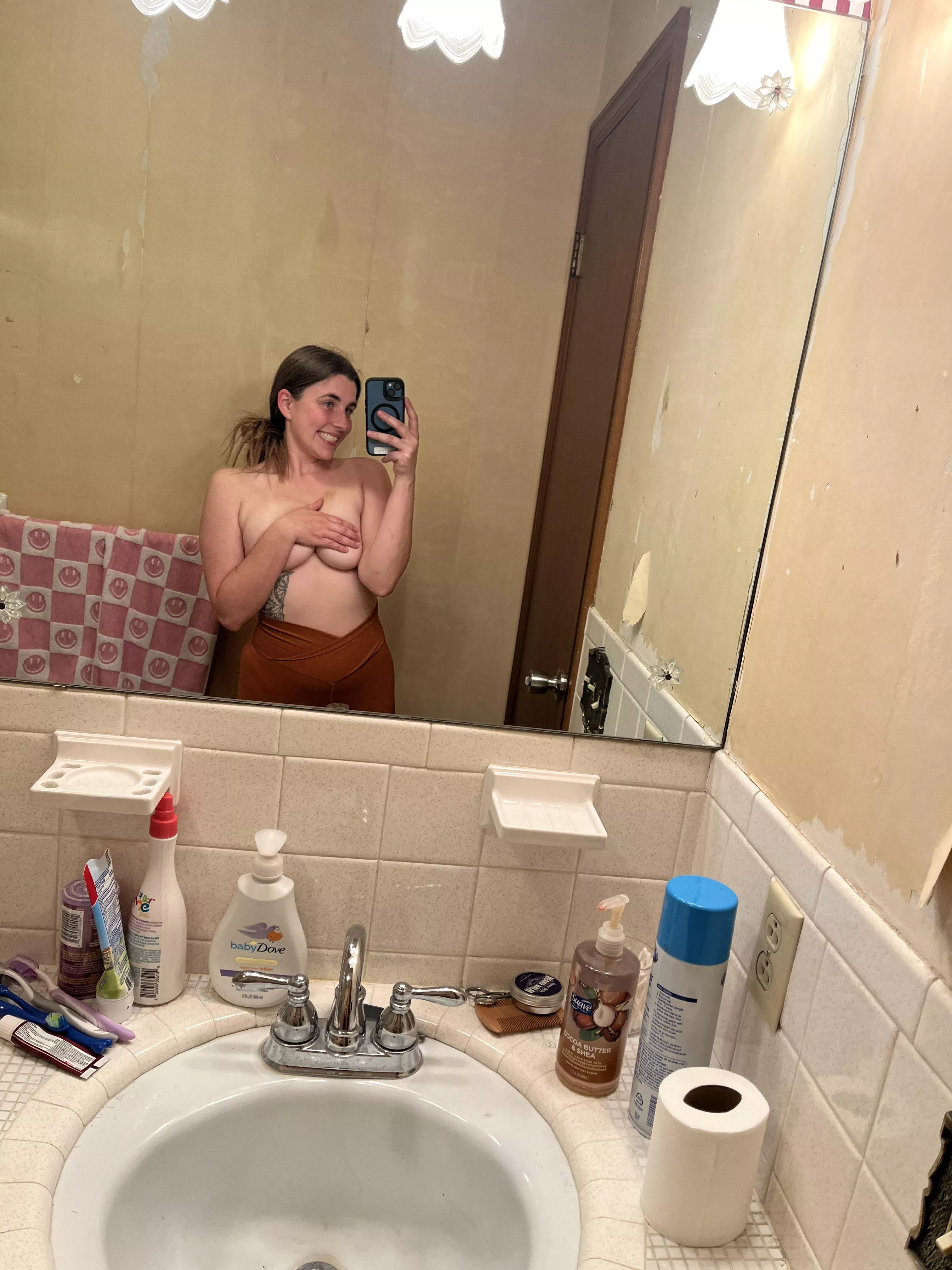 Ready for the weekend 