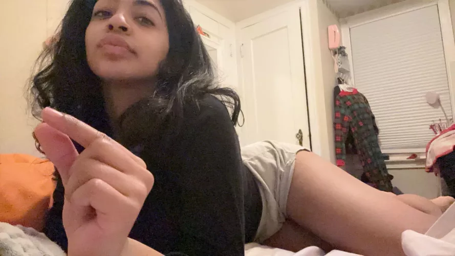 really this small?! You have to be a virgin, no way a woman would fuck that.