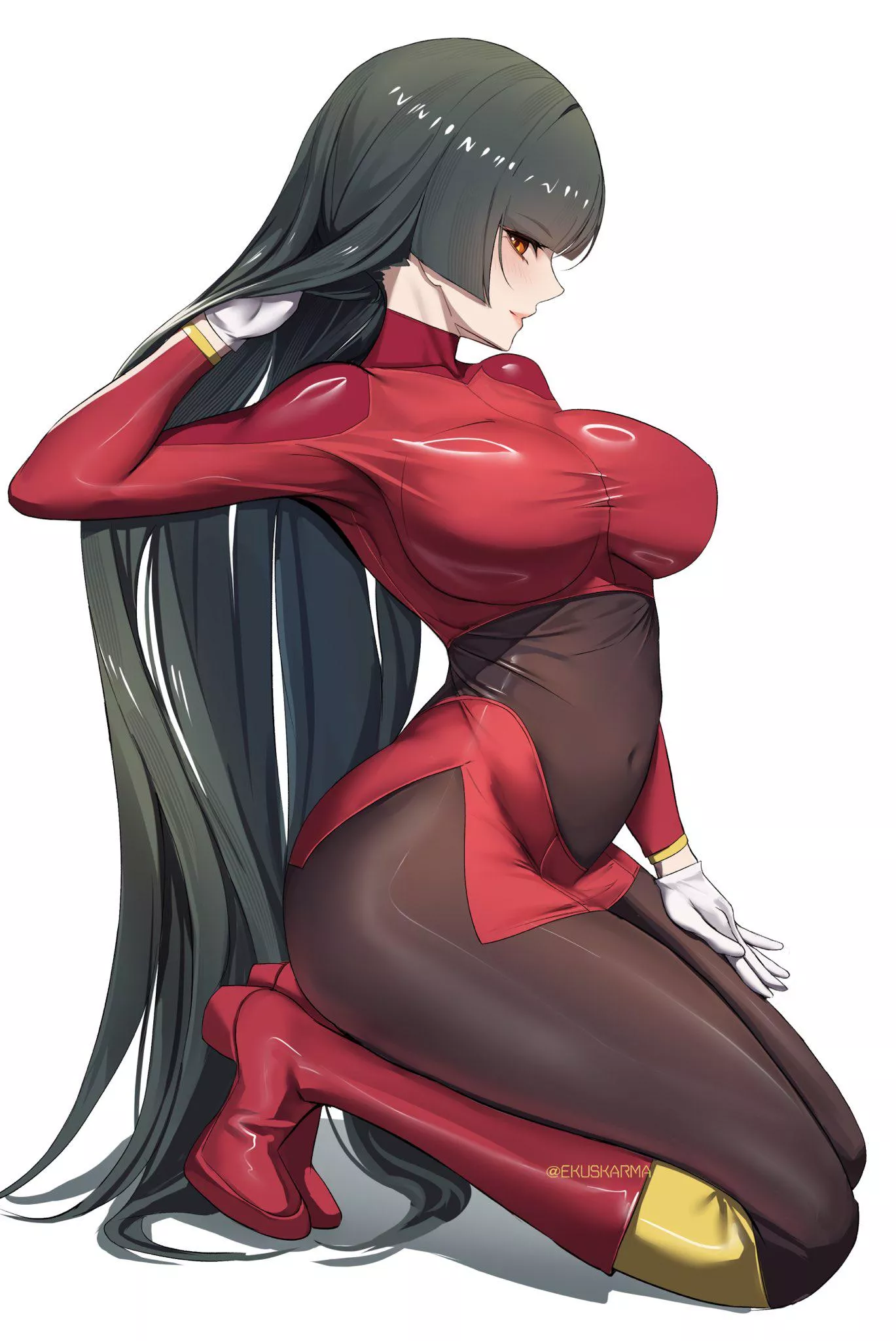 Sabrina [Pokemon]