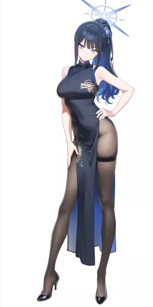 Saori Joumae [Blue Archive]