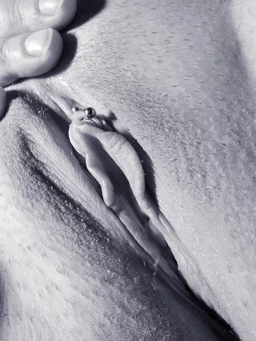 Saturday's are for textures and tastes 