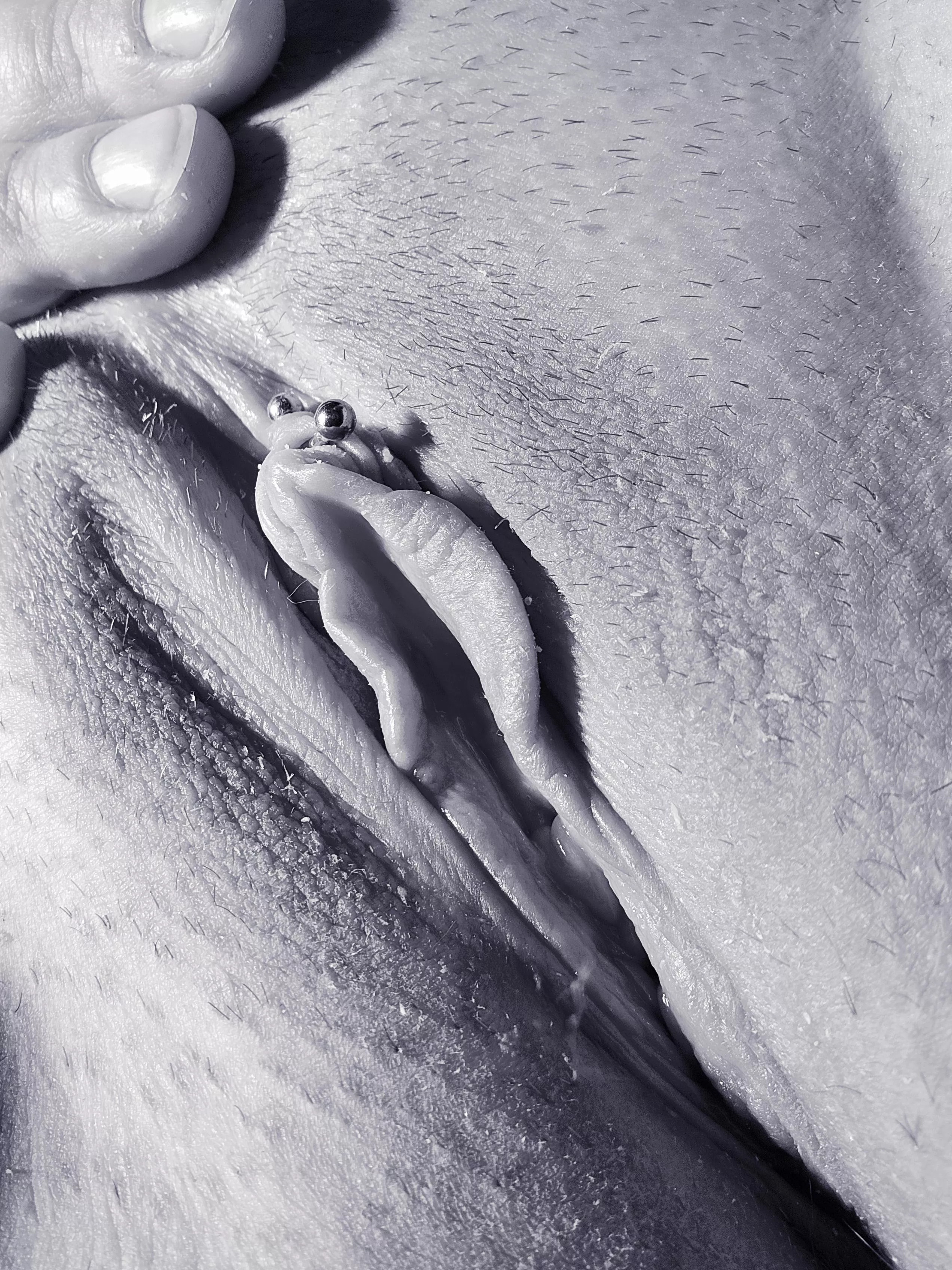 Saturday's are for textures and tastes 