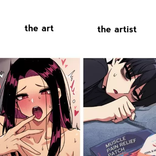 Sauce: Someone Stop Her! 