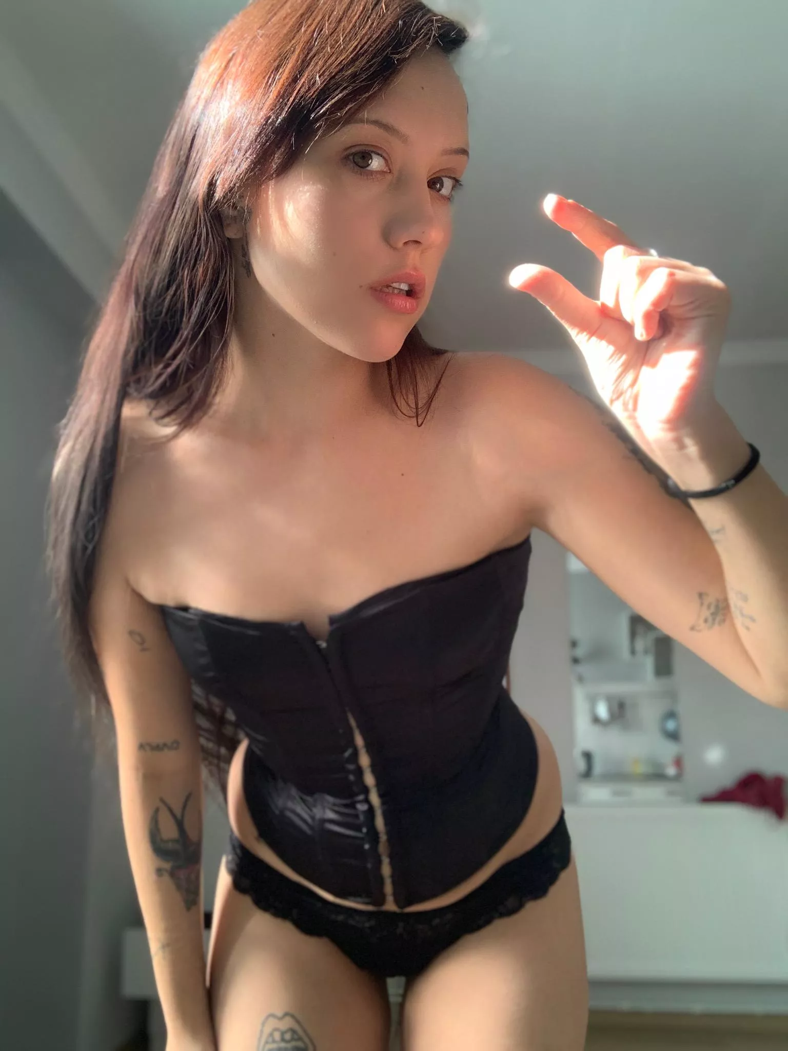 Say the code word “Nina” and you'll get your assignment out of turn. 