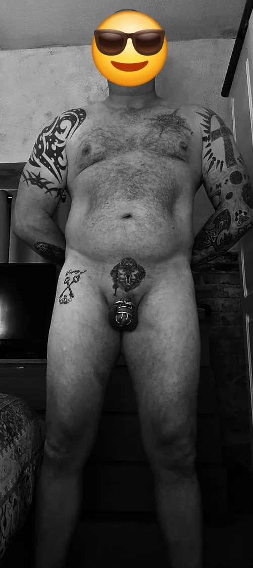 Sorry it's been so long, but we're back now 